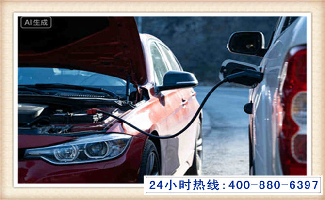 六盘水潍坊拖车,附近24小时汽车拖车救援，潍坊道路救援拖车电话
